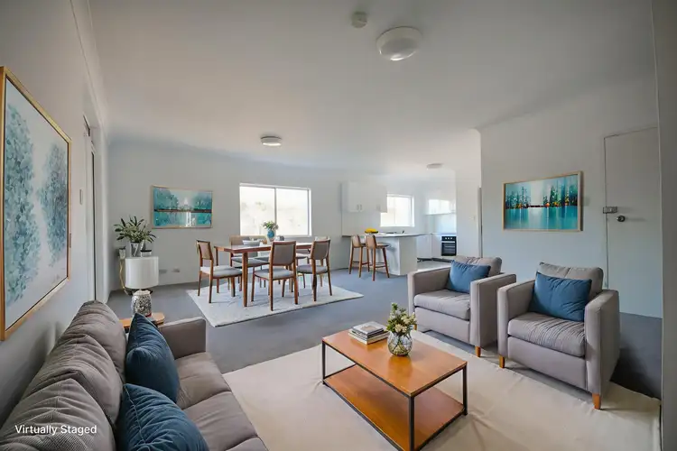 6/753-755 Old South Head Road, Vaucluse NSW 2030