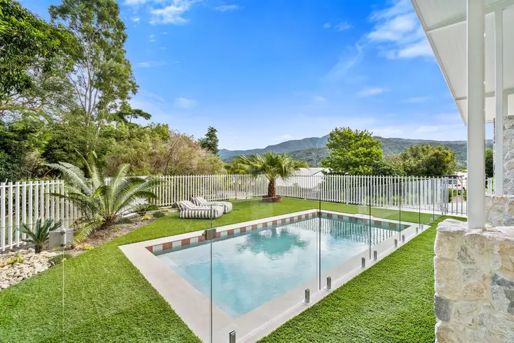 Second view of Homely house listing, 19 Propeller Court, Trinity Beach QLD 4879