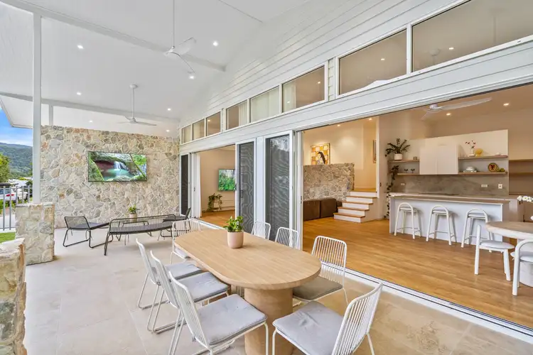 Fourth view of Homely house listing, 19 Propeller Court, Trinity Beach QLD 4879