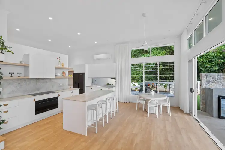 Fifth view of Homely house listing, 19 Propeller Court, Trinity Beach QLD 4879