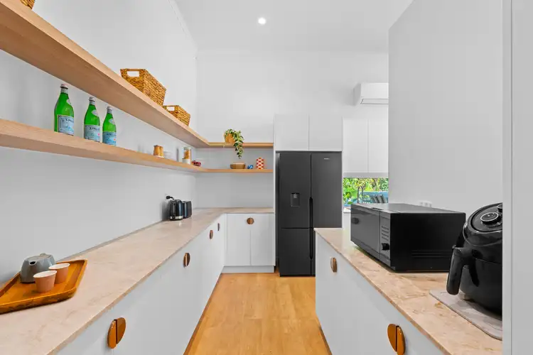 Sixth view of Homely house listing, 19 Propeller Court, Trinity Beach QLD 4879