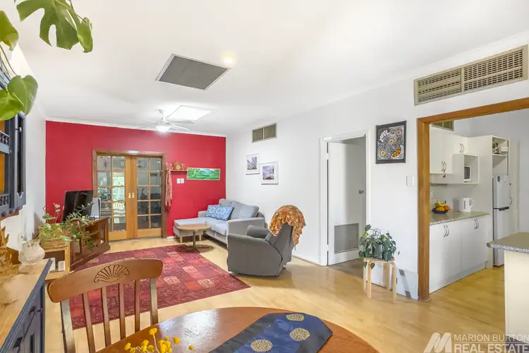 Second view of Homely house listing, 68 Bradshaw Drive, Gillen NT 870