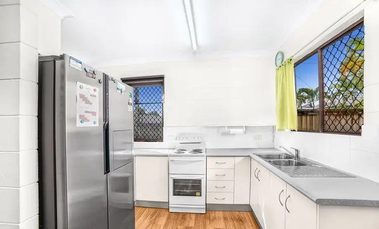 Third view of Homely unit listing, 1/21 Pioneer Street, Manoora QLD 4870