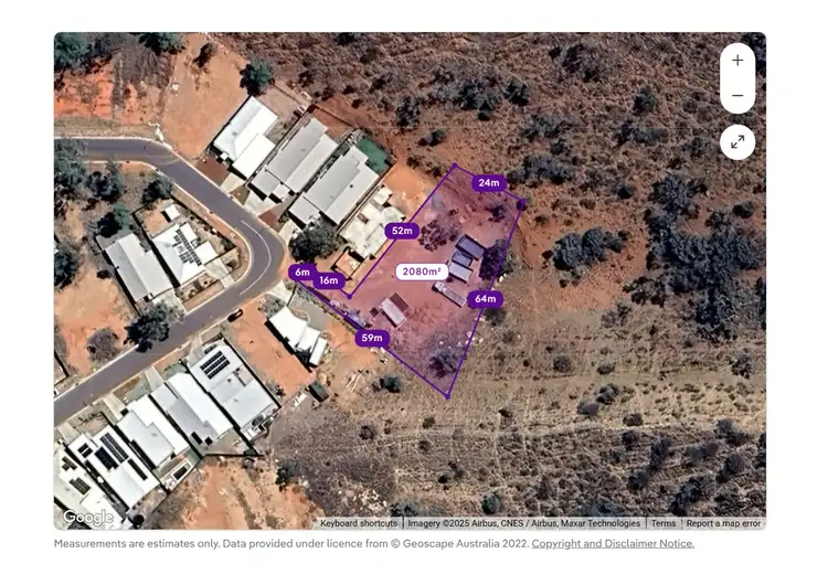 33 Bonanni Circuit, Ross NT 873