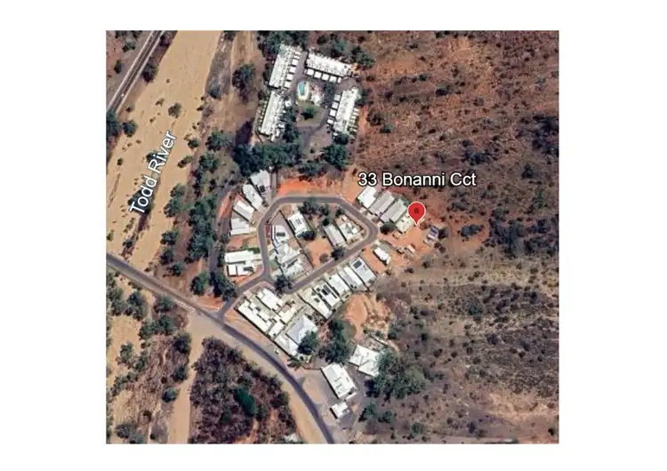 Fifth view of Homely land listing, 33 Bonanni Circuit, Ross NT 873