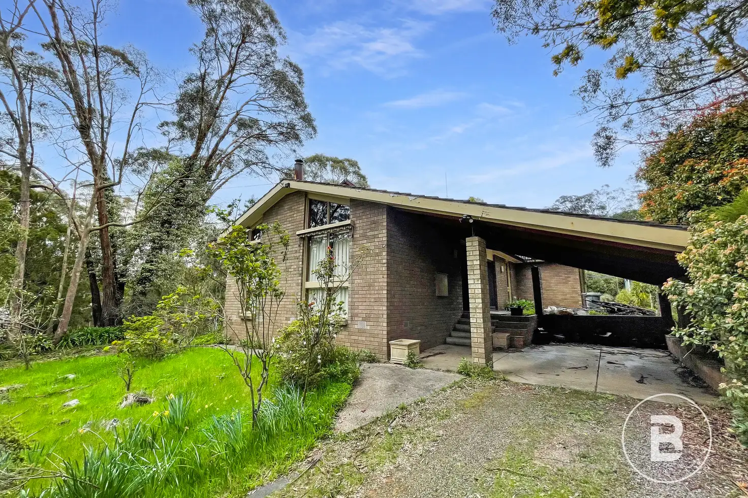 Main view of Homely house listing, 21 Janson Road, Brown Hill VIC 3350