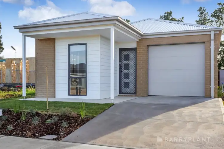 Main view of Homely house listing, 41 Karachi Avenue, Tarneit VIC 3029