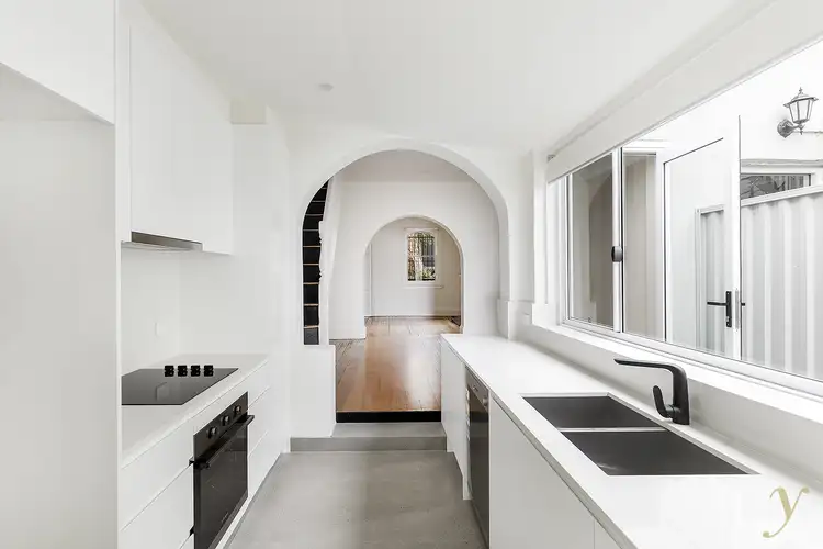Third view of Homely terrace listing, 133 Goodlet Street, Surry Hills NSW 2010