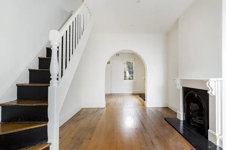 Fourth view of Homely terrace listing, 133 Goodlet Street, Surry Hills NSW 2010