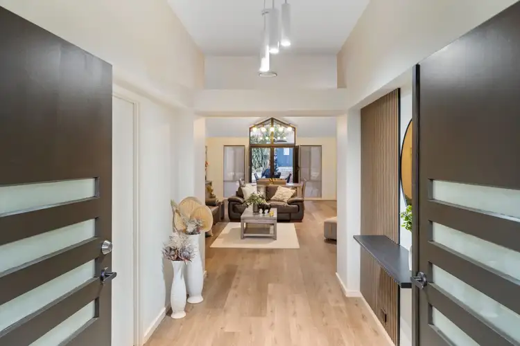 Fourth view of Homely house listing, 43 Shamrock Court, Chuwar QLD 4306