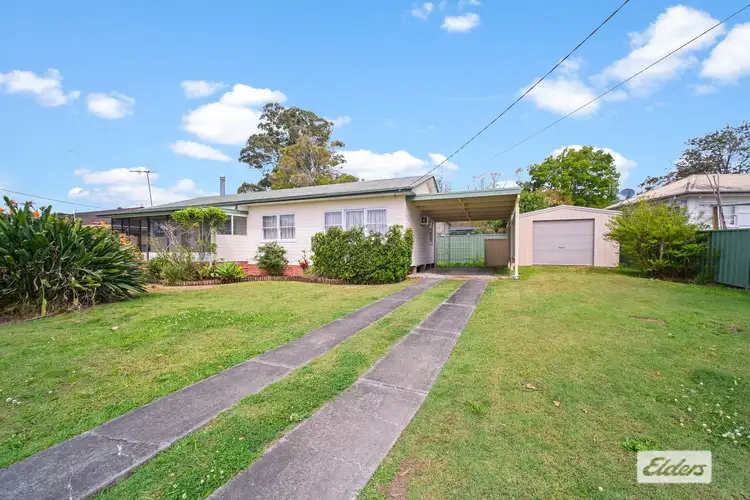 Main view of Homely house listing, 2a Burri Street, Taree NSW 2430
