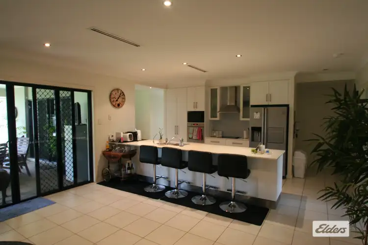 Second view of Homely house listing, 11 Saville Street, Emerald QLD 4720