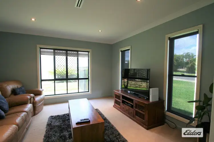 Third view of Homely house listing, 11 Saville Street, Emerald QLD 4720