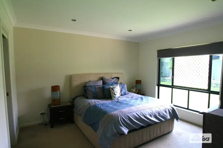 Fourth view of Homely house listing, 11 Saville Street, Emerald QLD 4720