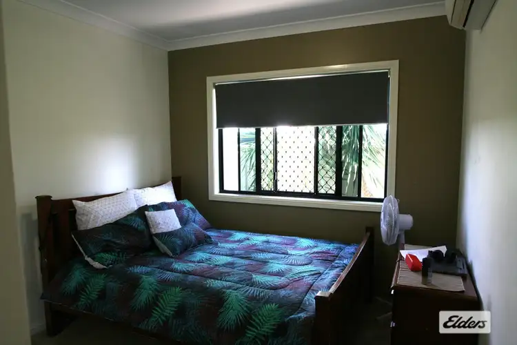 Fifth view of Homely house listing, 11 Saville Street, Emerald QLD 4720