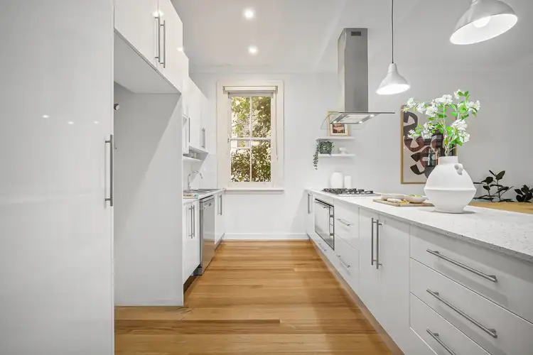 Fifth view of Homely house listing, 101 Station Street, Arncliffe NSW 2205
