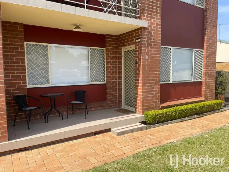 3/30 Queens Terrace, Inverell NSW 2360