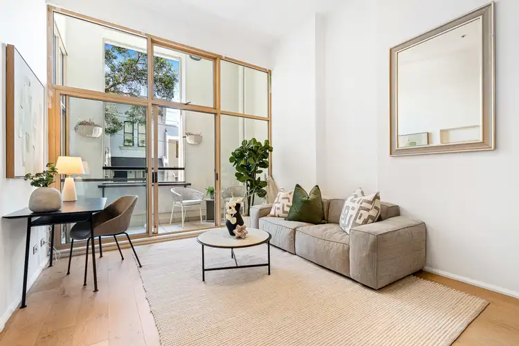 103/105 Campbell Street, Surry Hills NSW 2010