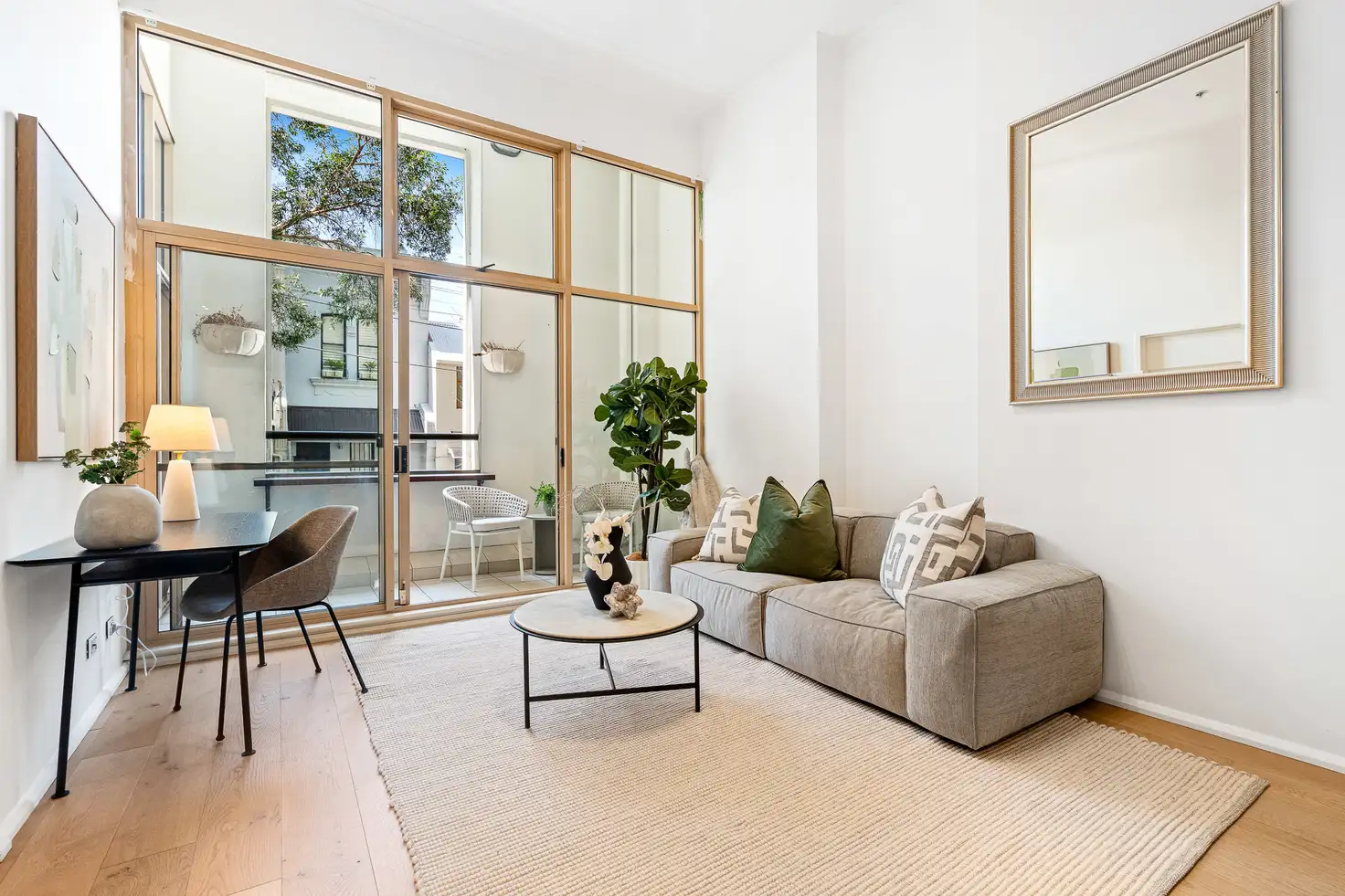 Main view of Homely apartment listing, 103/105 Campbell Street, Surry Hills NSW 2010