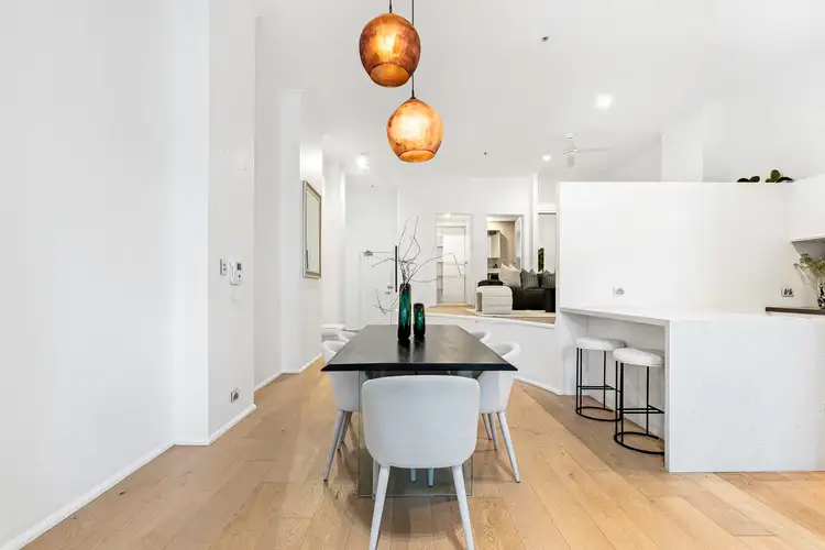 Second view of Homely apartment listing, 103/105 Campbell Street, Surry Hills NSW 2010
