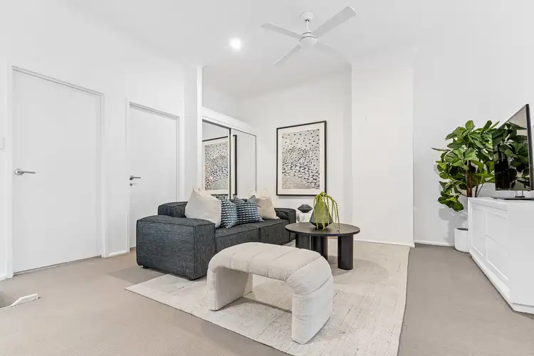 Third view of Homely apartment listing, 103/105 Campbell Street, Surry Hills NSW 2010