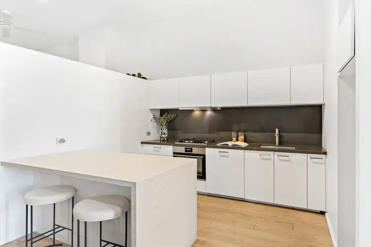 Fourth view of Homely apartment listing, 103/105 Campbell Street, Surry Hills NSW 2010