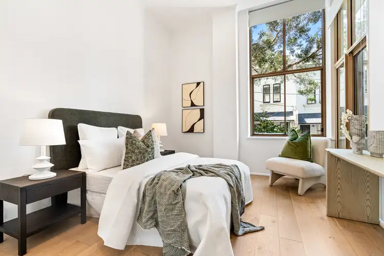 Fifth view of Homely apartment listing, 103/105 Campbell Street, Surry Hills NSW 2010