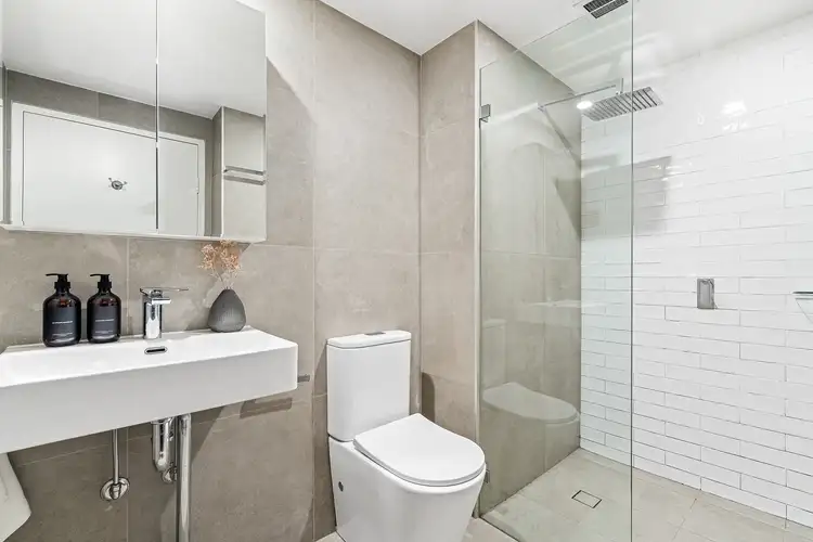 Sixth view of Homely apartment listing, 103/105 Campbell Street, Surry Hills NSW 2010