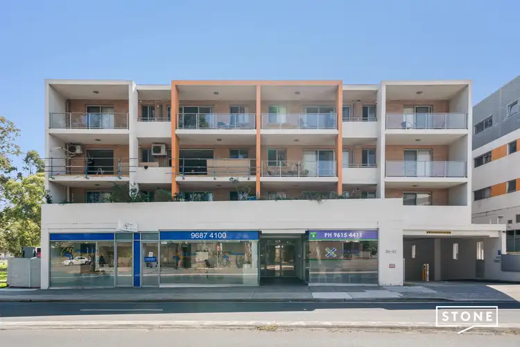 11/35-37 Darcy Road, Westmead NSW 2145