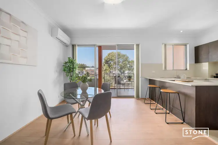 Fifth view of Homely apartment listing, 11/35-37 Darcy Road, Westmead NSW 2145