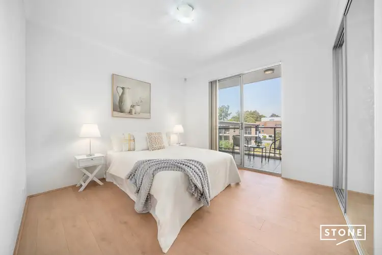 Sixth view of Homely apartment listing, 11/35-37 Darcy Road, Westmead NSW 2145