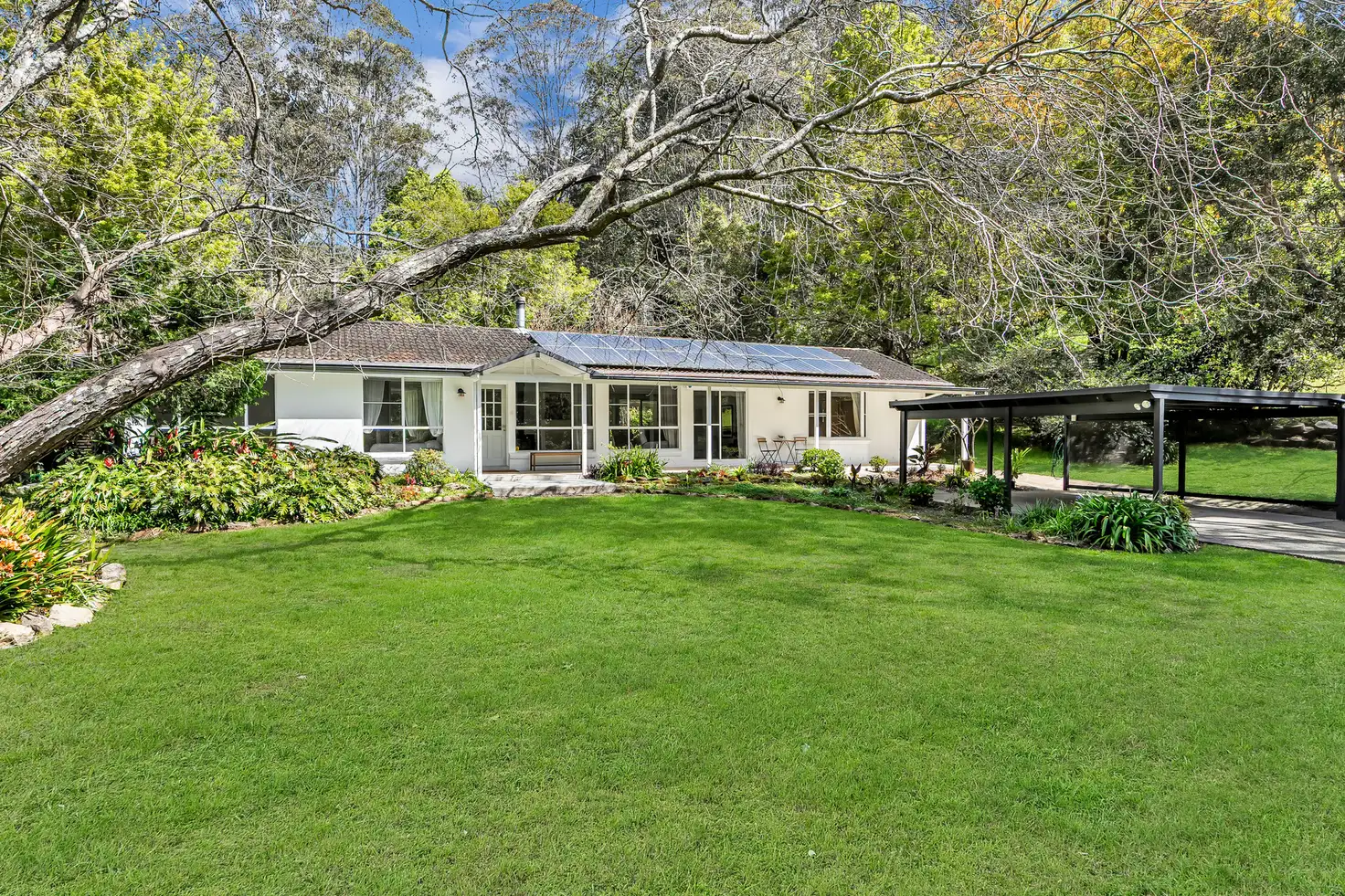 Main view of Homely rural property listing, 33 Pleasant Valley Road, Fountaindale NSW 2258