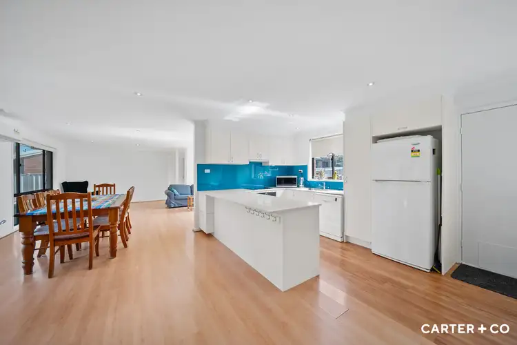 Fourth view of Homely house listing, 44 Stieglitz Circuit, Kambah ACT 2902