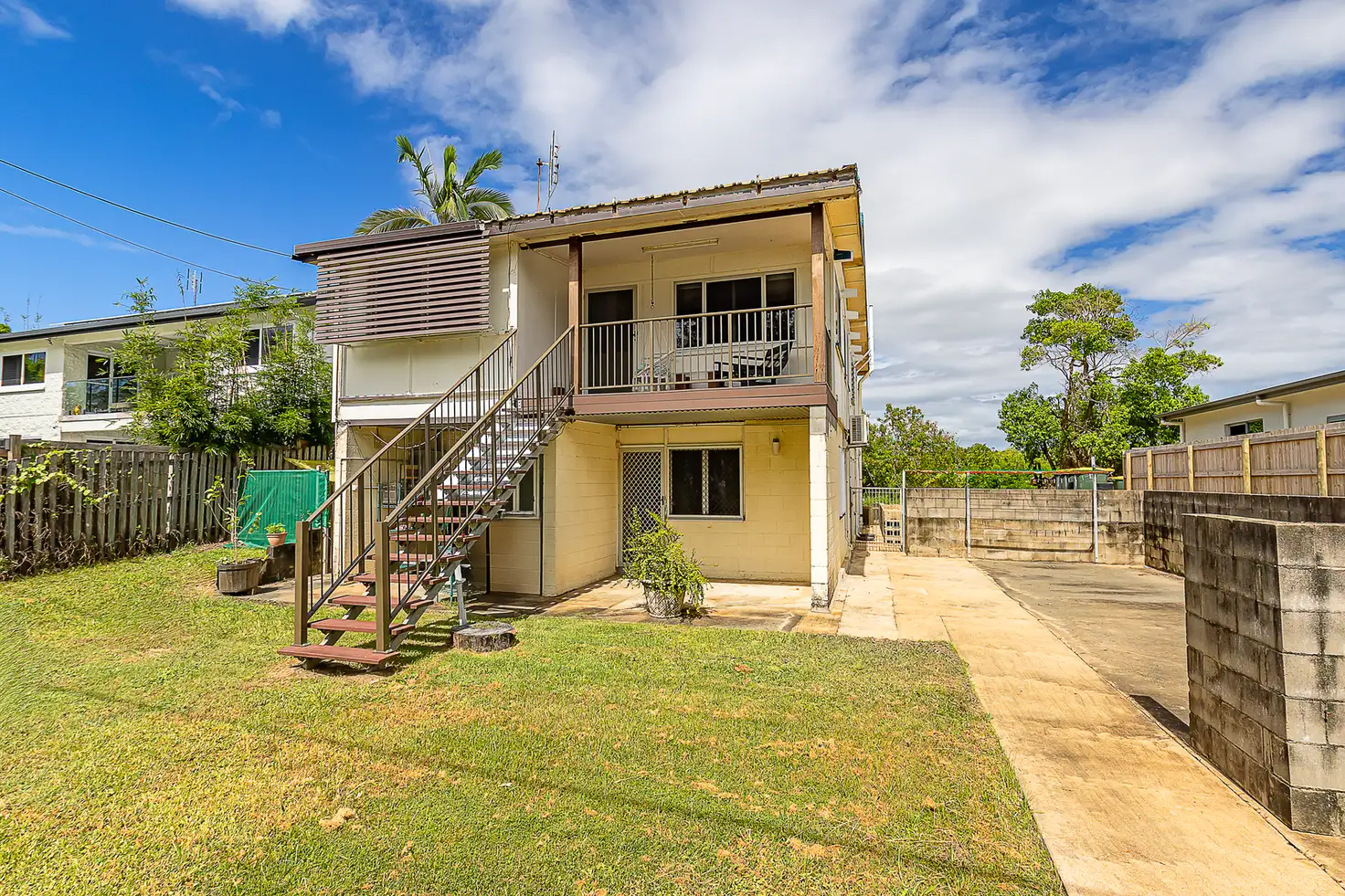 Main view of Homely unit listing, 3/69 Cay Street, Saunders Beach QLD 4818