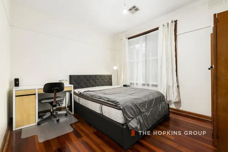 Second view of Homely studio listing, 323 Bell Street, Bellfield VIC 3081