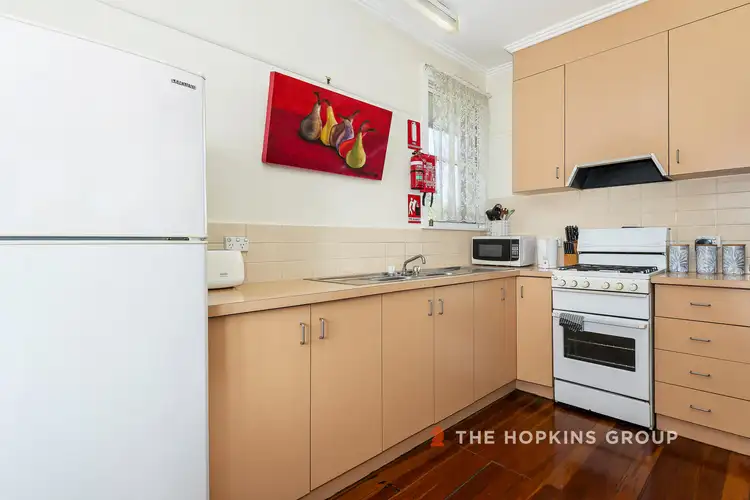 Third view of Homely studio listing, 323 Bell Street, Bellfield VIC 3081