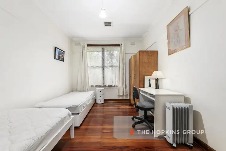 Fourth view of Homely studio listing, 323 Bell Street, Bellfield VIC 3081