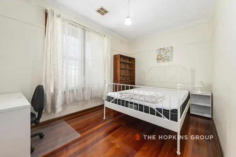 Fifth view of Homely studio listing, 323 Bell Street, Bellfield VIC 3081