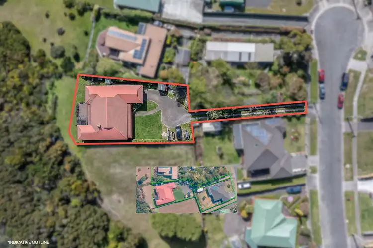 Second view of Homely house listing, 20 Reece Street, George Town TAS 7253