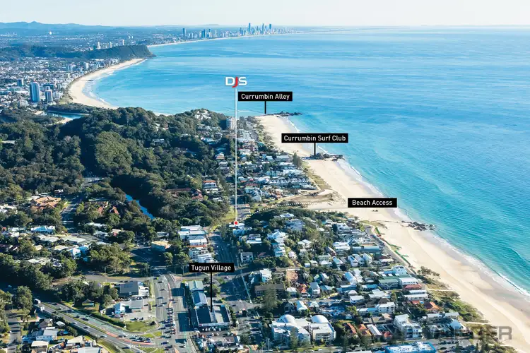 4/29 Teemangum Street, Tugun QLD 4224