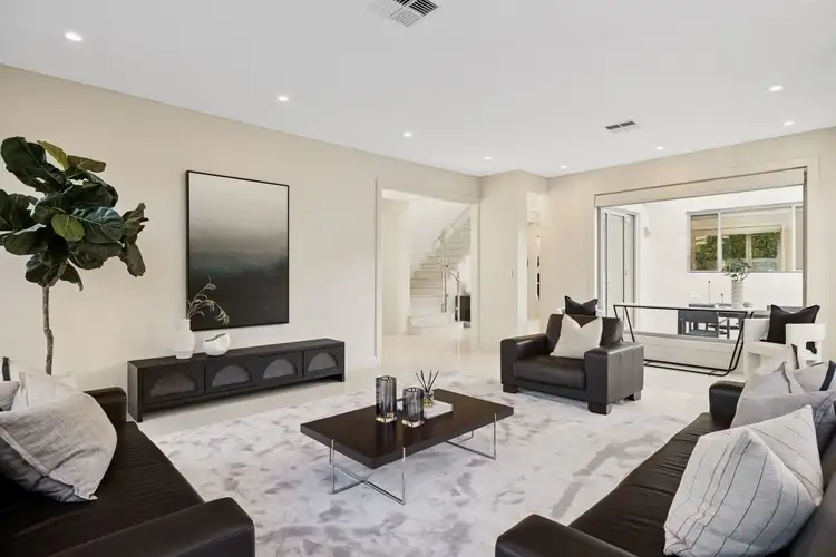Second view of Homely house listing, 92 Tempe Street, Greenacre NSW 2190