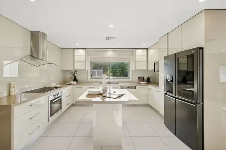 Fourth view of Homely house listing, 92 Tempe Street, Greenacre NSW 2190