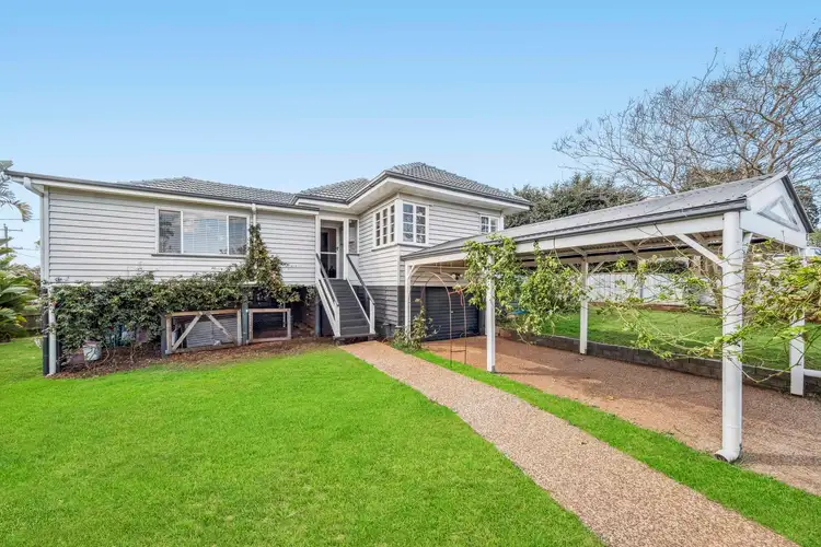 57 North Street, Harlaxton QLD 4350