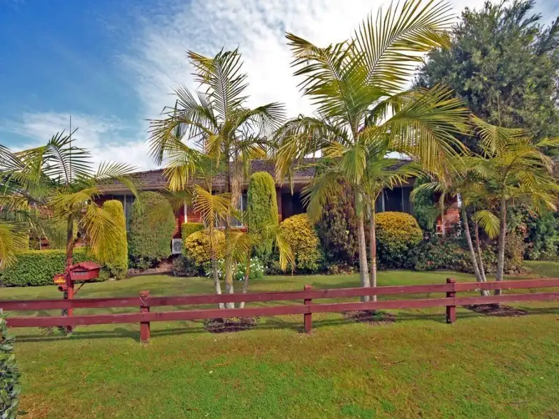 Main view of Homely house listing, 2 Pettitt Avenue, Taree NSW 2430