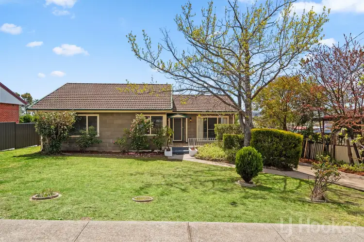 11 Fergus Road, Queanbeyan NSW 2620