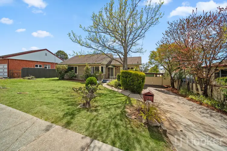 Second view of Homely house listing, 11 Fergus Road, Queanbeyan NSW 2620