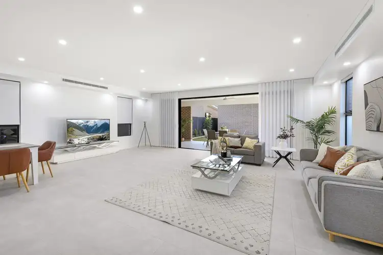 Third view of Homely house listing, 5 Crossland Street, Merrylands NSW 2160