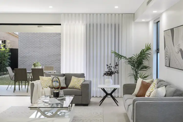 Fourth view of Homely house listing, 5 Crossland Street, Merrylands NSW 2160