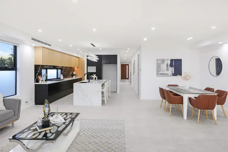 Fifth view of Homely house listing, 5 Crossland Street, Merrylands NSW 2160