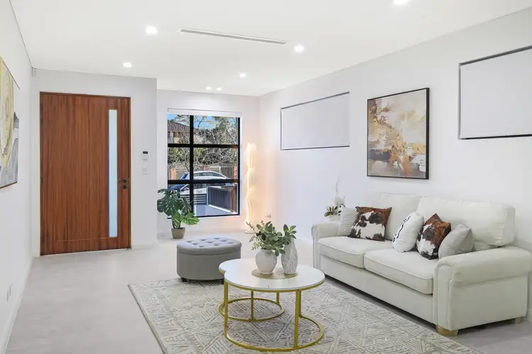 Sixth view of Homely house listing, 5 Crossland Street, Merrylands NSW 2160